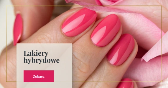 lakiery hybrydowe