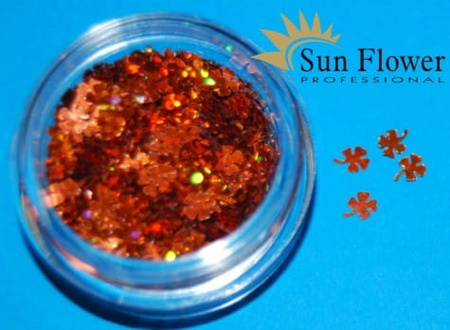 Koniczynka Kn34 - Hologram