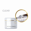 Przeźroczysty Puder Akrylowy Szybki- "Fast" - Clear 30g