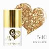 Lakier Hybrydowy Mylove UV/Led 540 Disco Glow