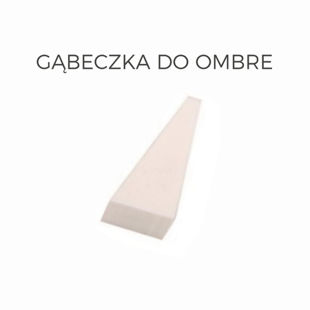 Neon Ombre Paint No Wipe – Neon Blue 3g Żel do zdobień