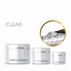 Przeźroczysty Puder Akrylowy Szybki- "Fast" - Clear 30g