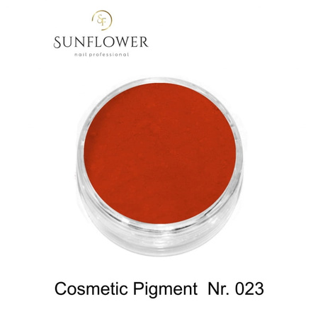 Cosmetic Pigment Cp023 Smokey Effect !