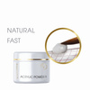 Naturalny Puder Akrylowy Szybki "Fast" 30g